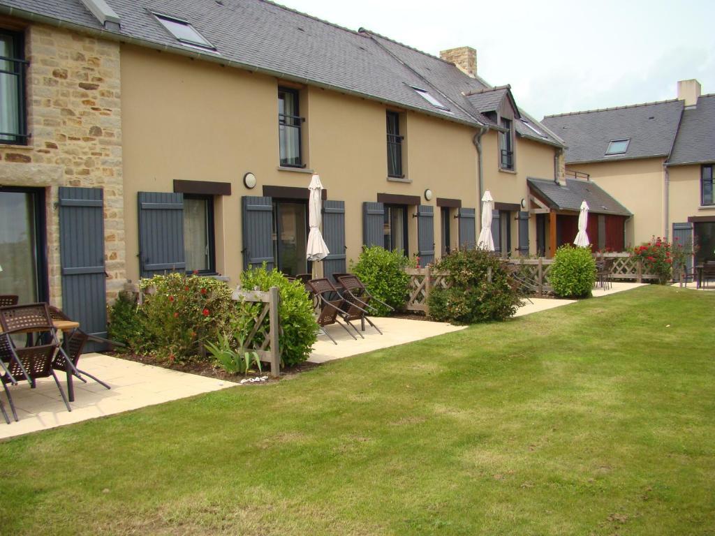 Lagrange Vacances Les Hauts De La Houle Cancale Szoba fotó